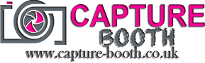 Capture Booth logo